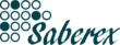 Logo saberex dark